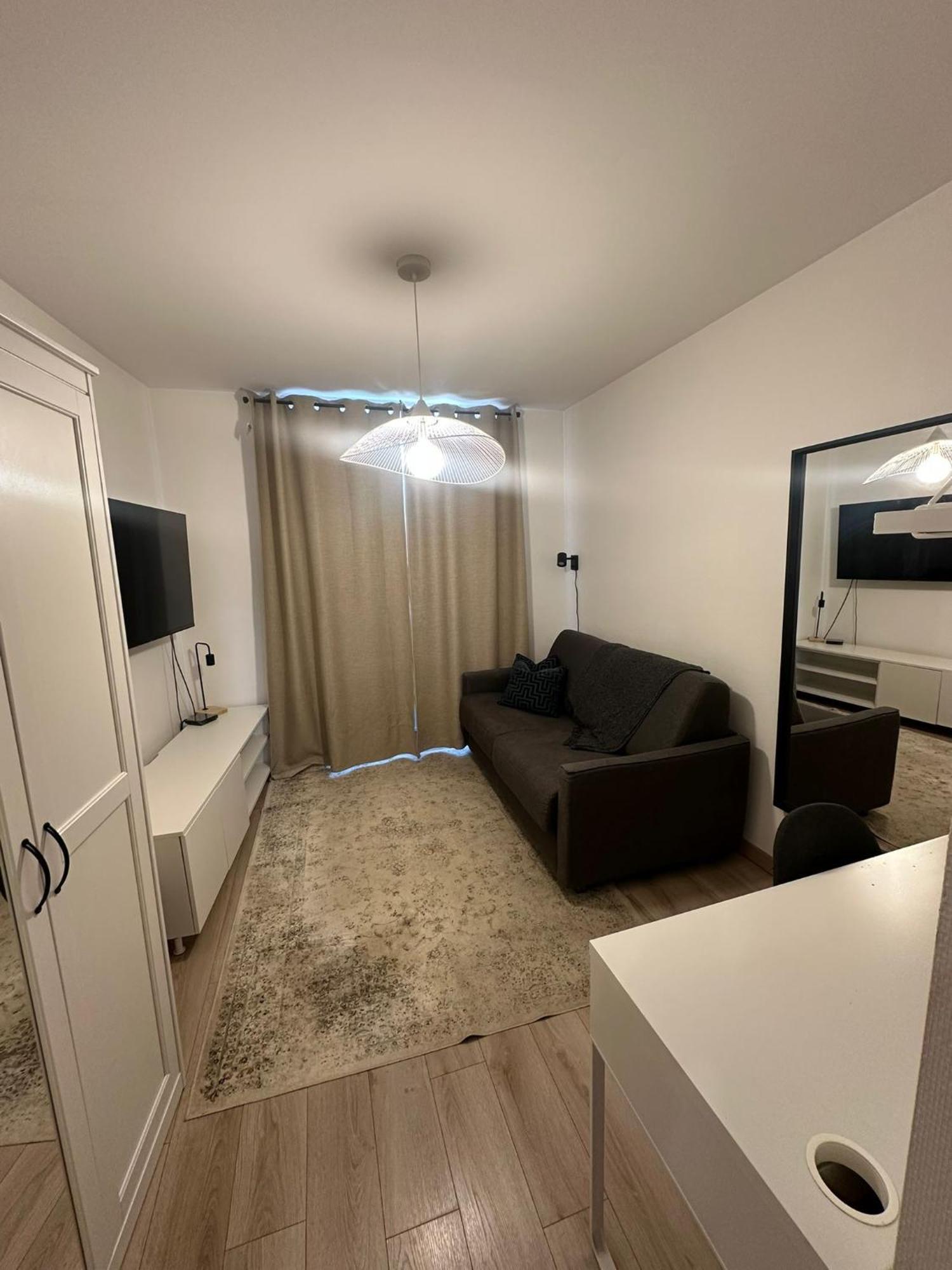 Moderne Et Lumineux Asnières Exterior foto